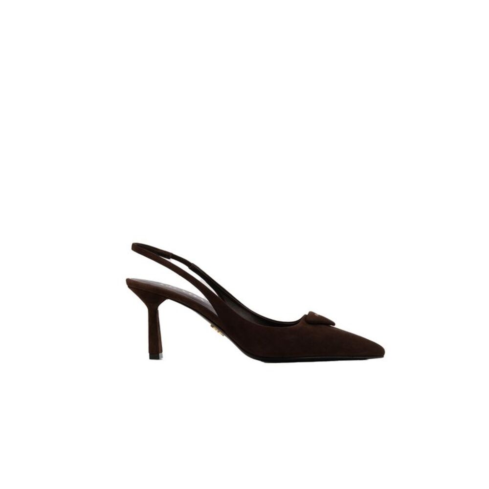 Prada Woman Shoes Pumps
